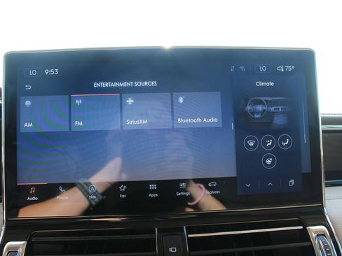 Used 2024 Lincoln Navigator L Reserve AWD/4WD image 49