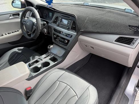 Used 2015 Hyundai Sonata SE image 23
