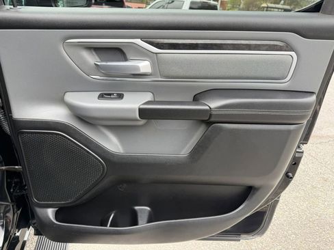 Used 2021 RAM 1500 Lone Star image 24