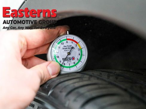 Used 2022 Polestar Polestar 2 w/ Plus Package image 24