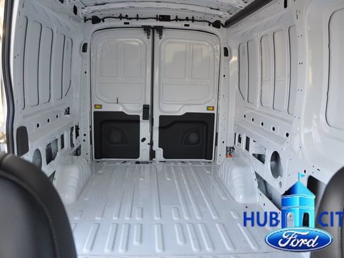 Used 2026 Ford Transit 250 148 Medium Roof RWD image 16