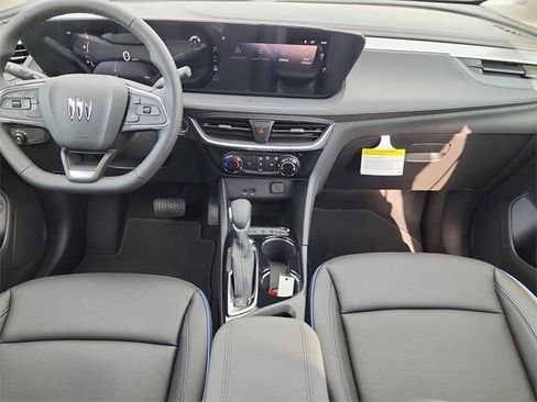 New 2026 Buick Encore GX Sport Touring FWD image 19