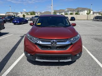 Used 2019 Honda CR-V EX-L video 2
