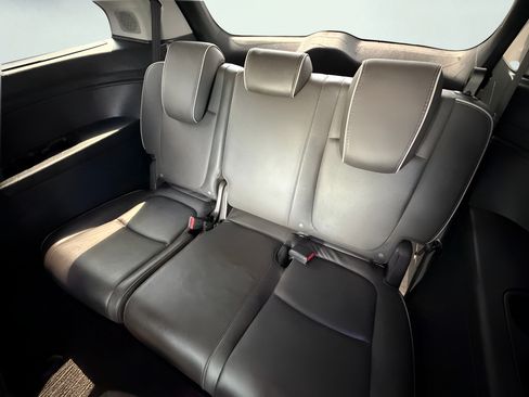 Used 2022 Honda Odyssey Elite image 23