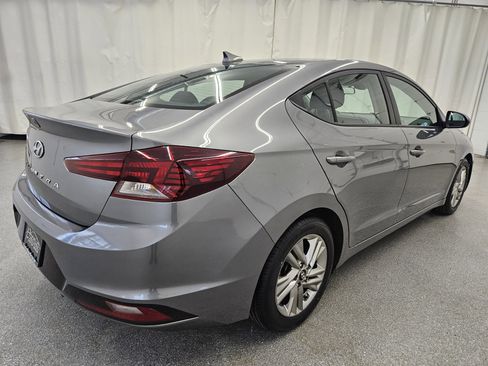Used 2019 Hyundai Elantra SEL w/ Cargo Package image 5