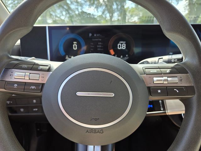 Used 2024 Hyundai Sonata SEL FWD image 31