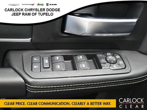 New 2026 RAM 2500 Big Horn image 12