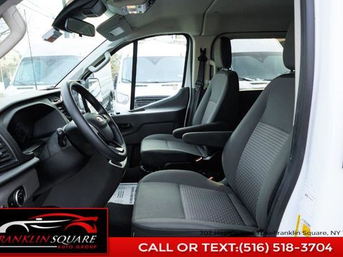 Used 2024 Ford Transit 350 XLT image 12