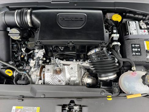 Used 2024 Jeep Compass Latitude image 36