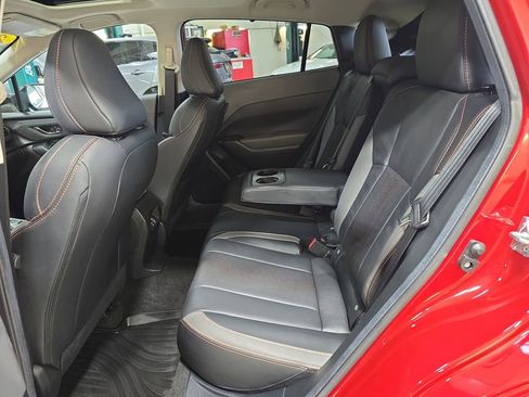 Used 2024 Subaru Crosstrek 2.5i Limited w/ Crosstrek Mirror Package image 16