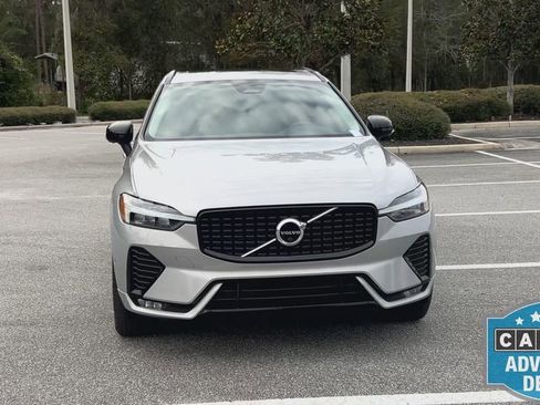 Used 2023 Volvo XC60 B5 Plus w/ Protection Package image 3