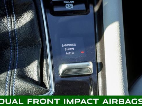 Used 2022 Jeep Compass Latitude image 18