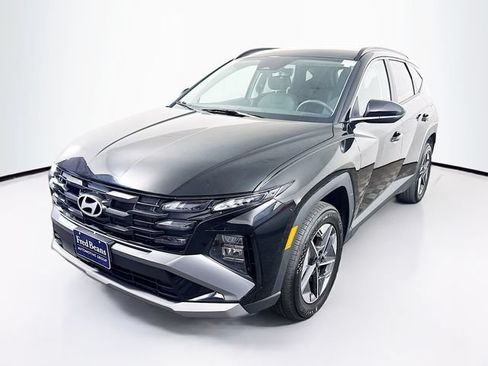 Used 2026 Hyundai Tucson SEL AWD/4WD image 4