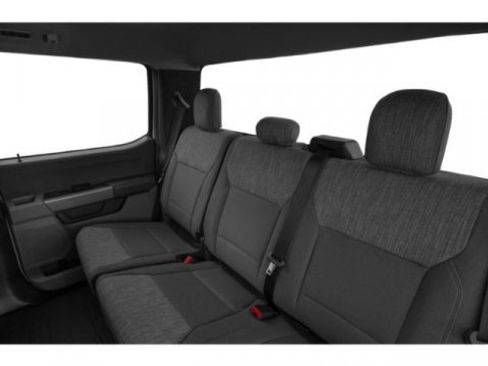Used 2023 Ford F150 XLT w/ Equipment Group 302A High AWD/4WD image 13