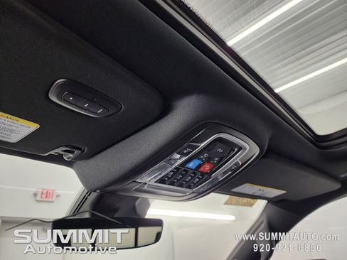 New 2026 RAM 1500 Laramie w/ Night Edition AWD/4WD image 13