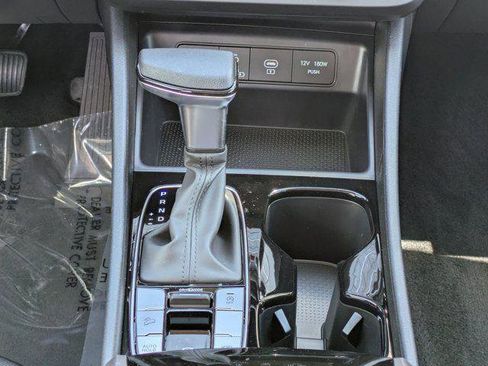 New 2026 Hyundai Tucson SE FWD image 15