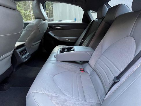 Used 2019 Toyota Avalon XSE w/ Four Season Floor Mat Package FWD image 24