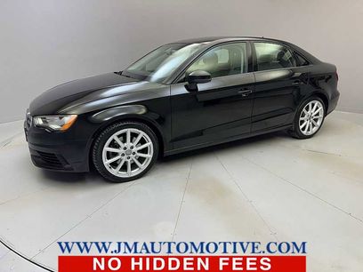 Used 2015 Audi A3 2.0T Premium w/ Cold Weather Package