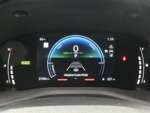 Used 2025 Toyota Camry SE FWD image 26