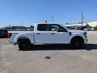 New 2026 Ford F150 STX
