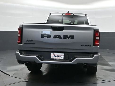 New 2026 RAM 1500 Laramie w/ Night Edition image 5