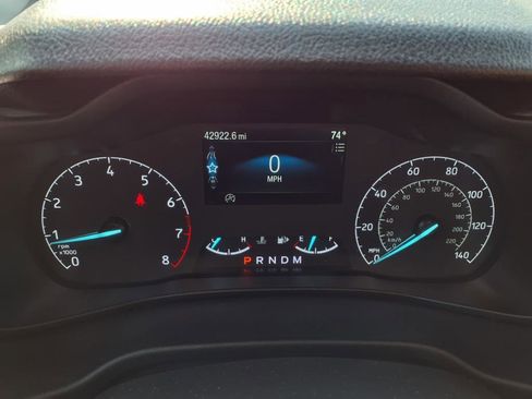 Used 2023 Ford Transit Connect XLT w/ Trailer Tow Package image 15