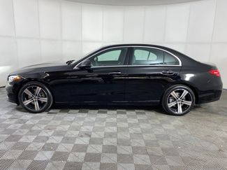 Used 2026 Mercedes-Benz C 300 4MATIC Sedan video 2
