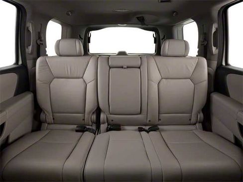 Used 2011 Honda Pilot EX-L image 10