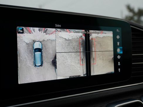 Used 2020 Mercedes-Benz GLE 350 4MATIC image 61