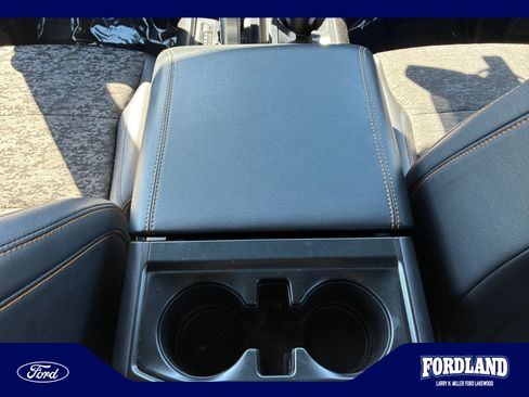 Used 2023 Ford F150 Tremor w/ Trailer Tow Package AWD/4WD image 15