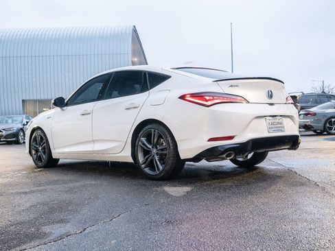 Certified 2023 Acura Integra A-Spec image 10