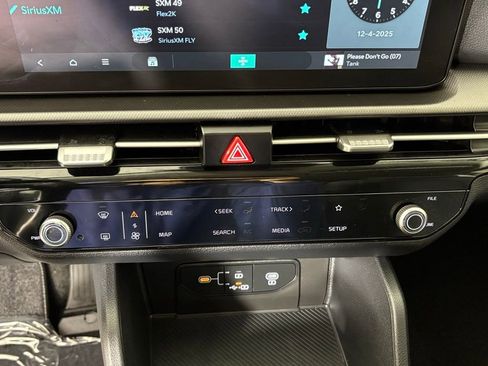 New 2026 Kia Sportage LX image 26