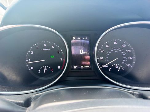 Used 2018 Hyundai Santa Fe Sport 2.0T FWD image 37