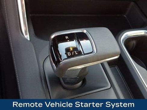 Used 2025 GMC Sierra 1500 Denali w/ Denali Reserve Package image 19