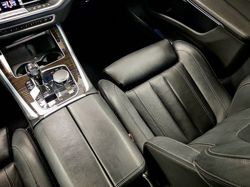 Used 2021 BMW X5 xDrive45e w/ Premium Package image 14