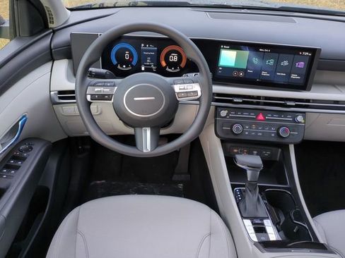 New 2026 Hyundai Tucson SE FWD image 15