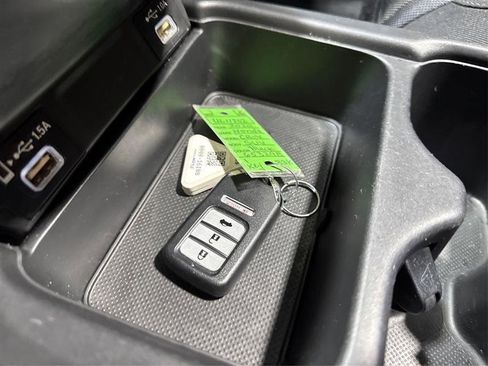 Used 2020 Honda CR-V EX image 26