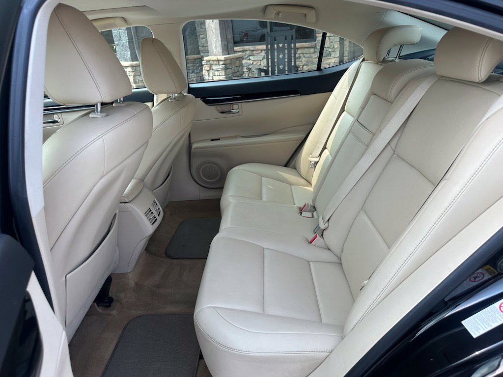 Used 2014 Lexus ES 350 FWD image 34