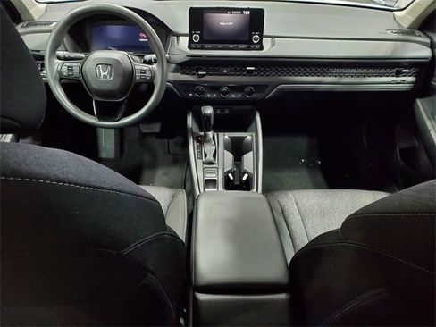 Used 2023 Honda Accord EX image 14