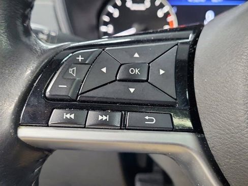 Certified 2022 Nissan Altima 2.5 SV w/ SV Premium Package image 26