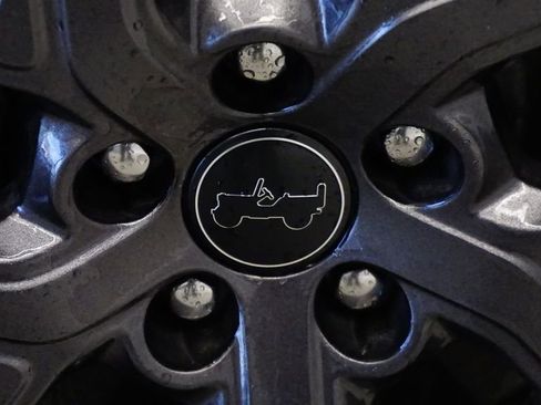 New 2026 Jeep Compass Limited image 22