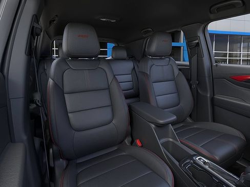 New 2026 Chevrolet TrailBlazer RS w/ Convenience Package AWD/4WD image 16