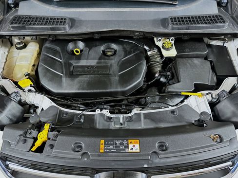 Used 2013 Ford Escape Titanium w/ Parking Technology Pkg image 29