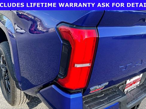 Used 2024 Toyota Tacoma SR5 AWD/4WD image 24