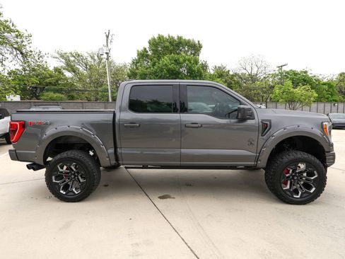 Used 2022 Ford F150 XLT w/ Equipment Group 302A High image 4