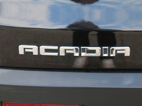 Used 2017 GMC Acadia SLT image 35