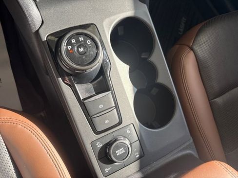 Used 2024 Ford Bronco Sport Badlands w/ Premium Package image 27