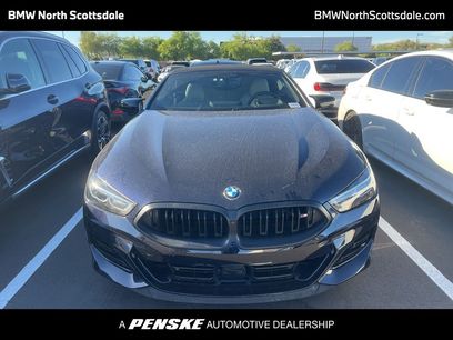 Certified 2024 BMW M850i xDrive Convertible