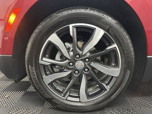 Used 2024 Chevrolet Equinox Premier image 47