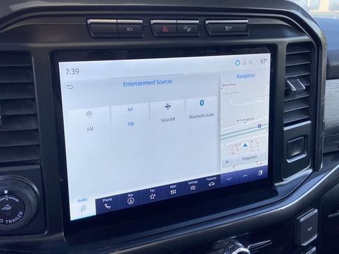 Used 2021 Ford F150 XLT w/ Equipment Group 302A High image 34